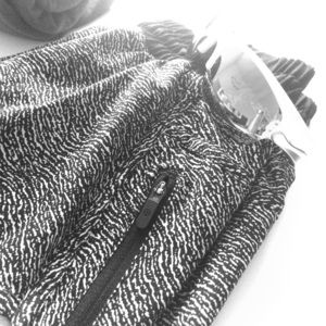 LuluLemon Tracker Shorts